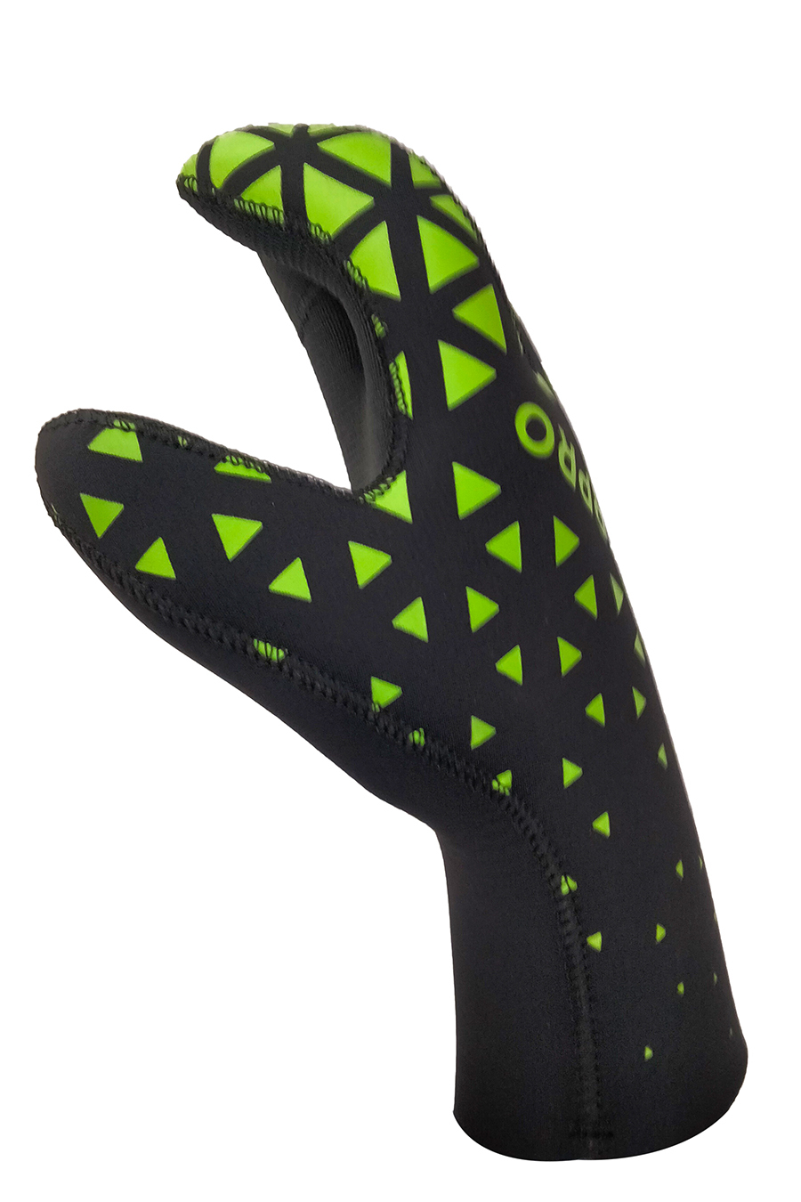 Рукавицы Salvimar Winterpro открытая пора, 9 мм, XXL