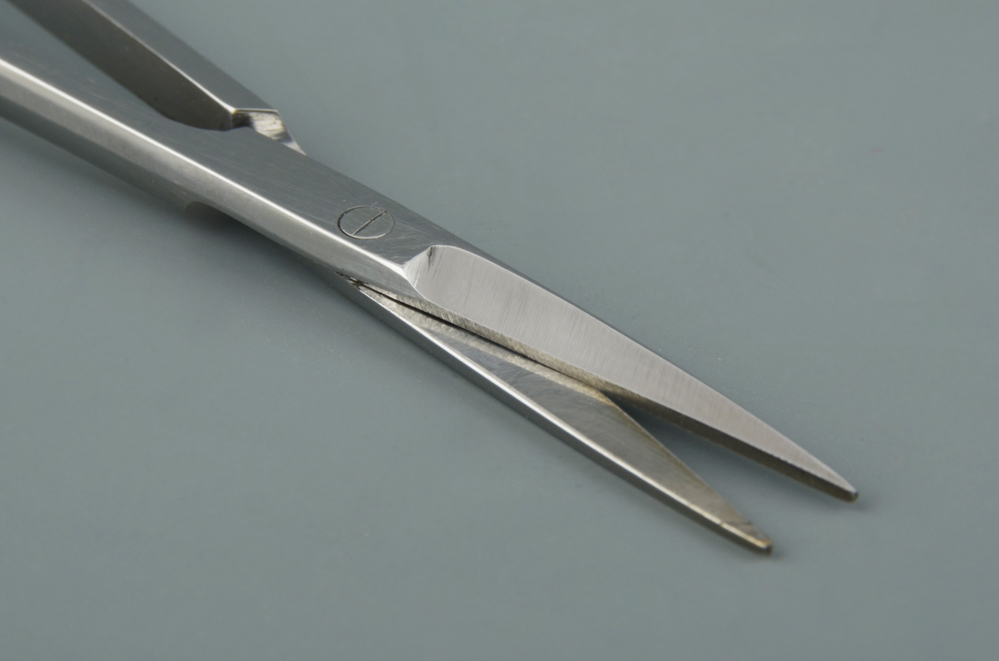 Ножницы Stinger SFPT-1327 Irish