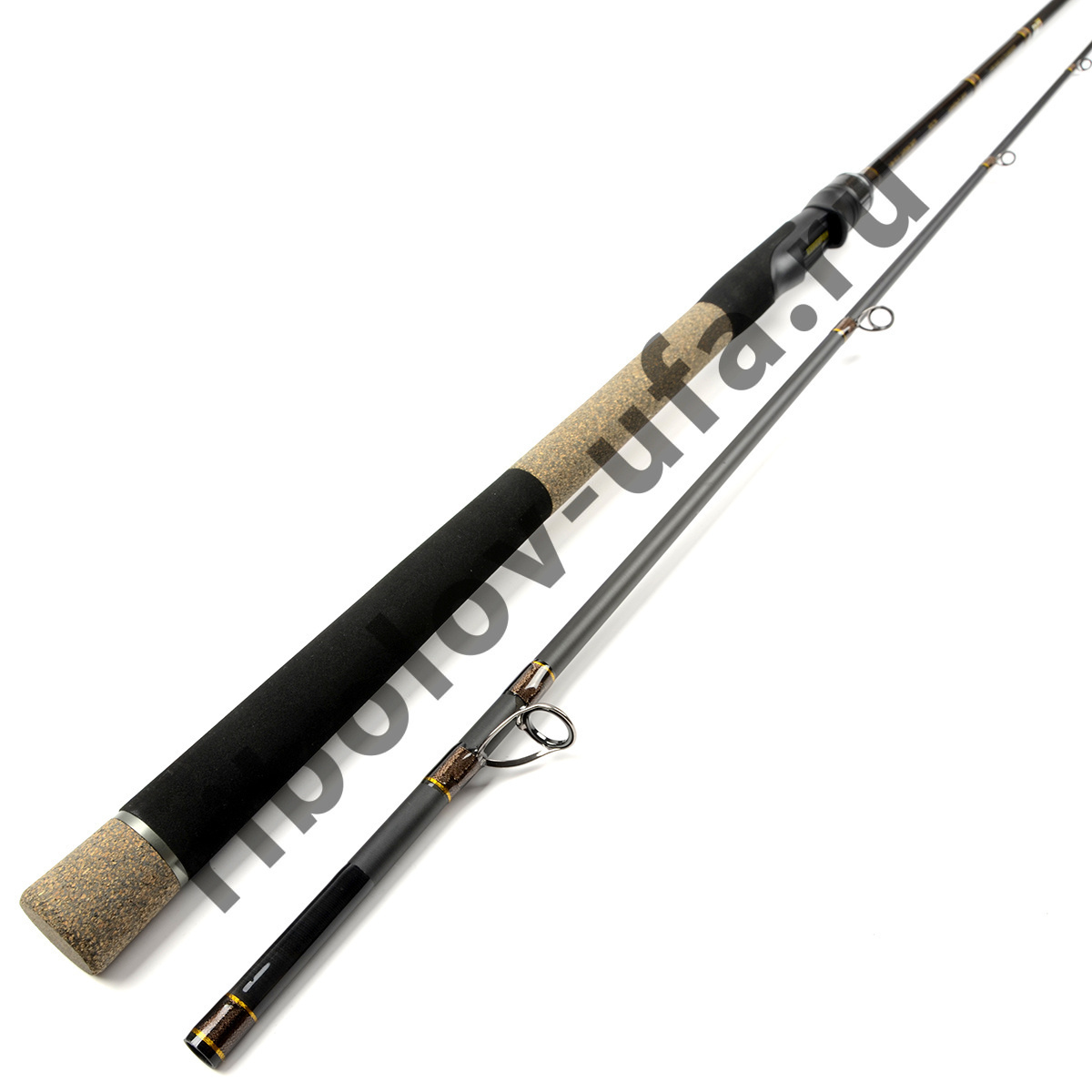 Спиннинг Kosadaka Jig Band 2.55 / 10-35гр.