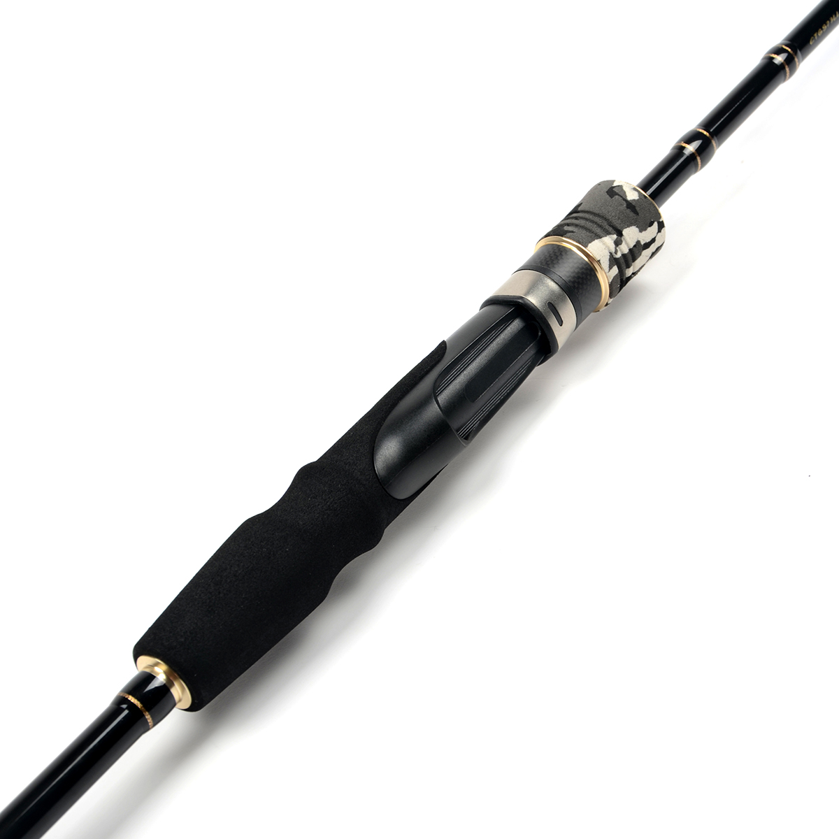 Спиннинг Admiral Cantus Jig 2.0м, 10-35гр