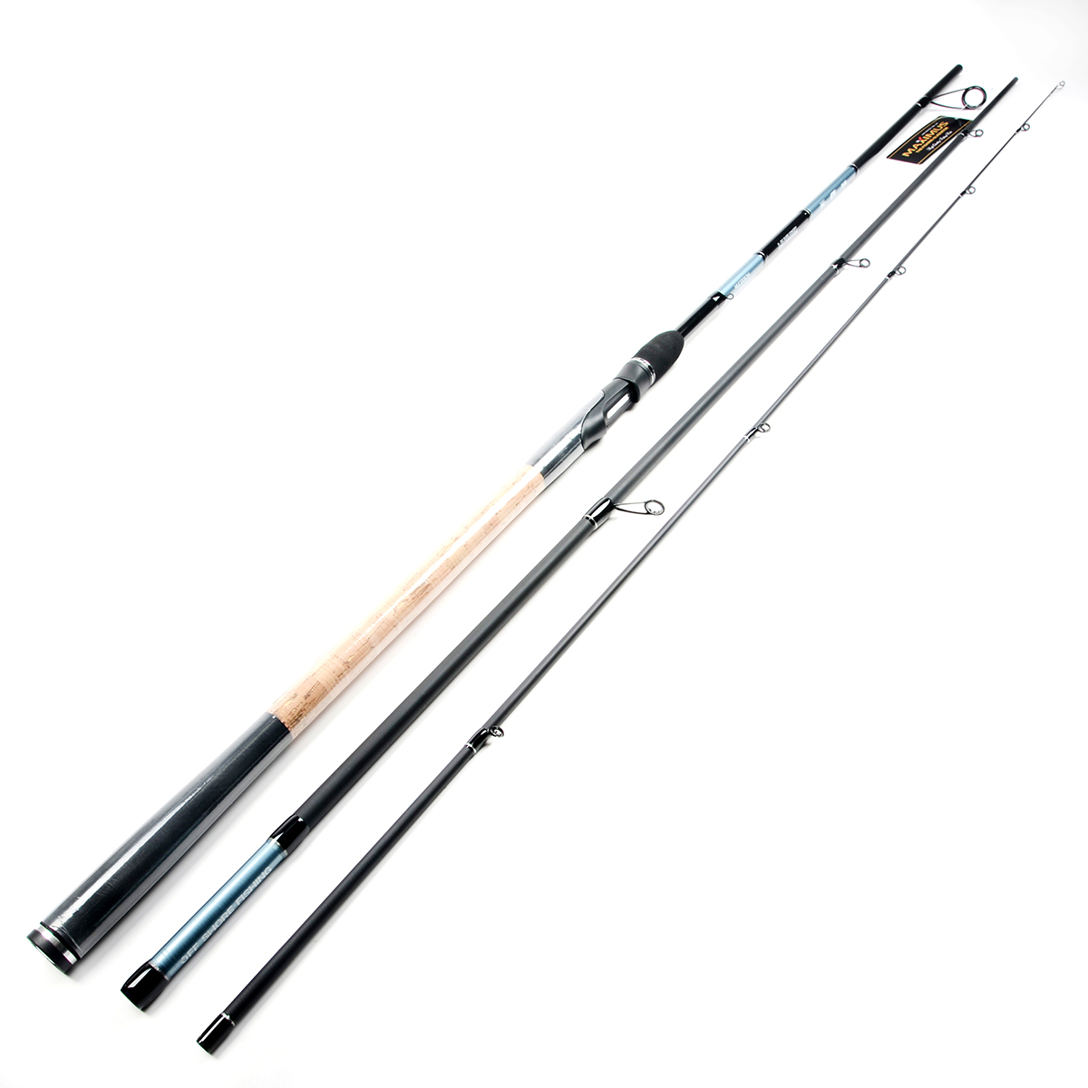 Спиннинг Maximus Reef 363M 3.6m 7-35g