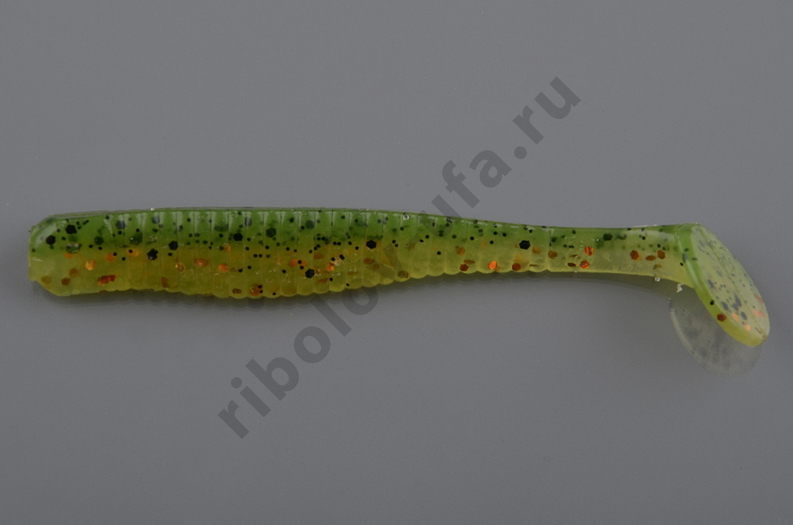 Силиконовая приманка Lucky John Pro Series Long John 3,1in 7.9см /T51 (8)