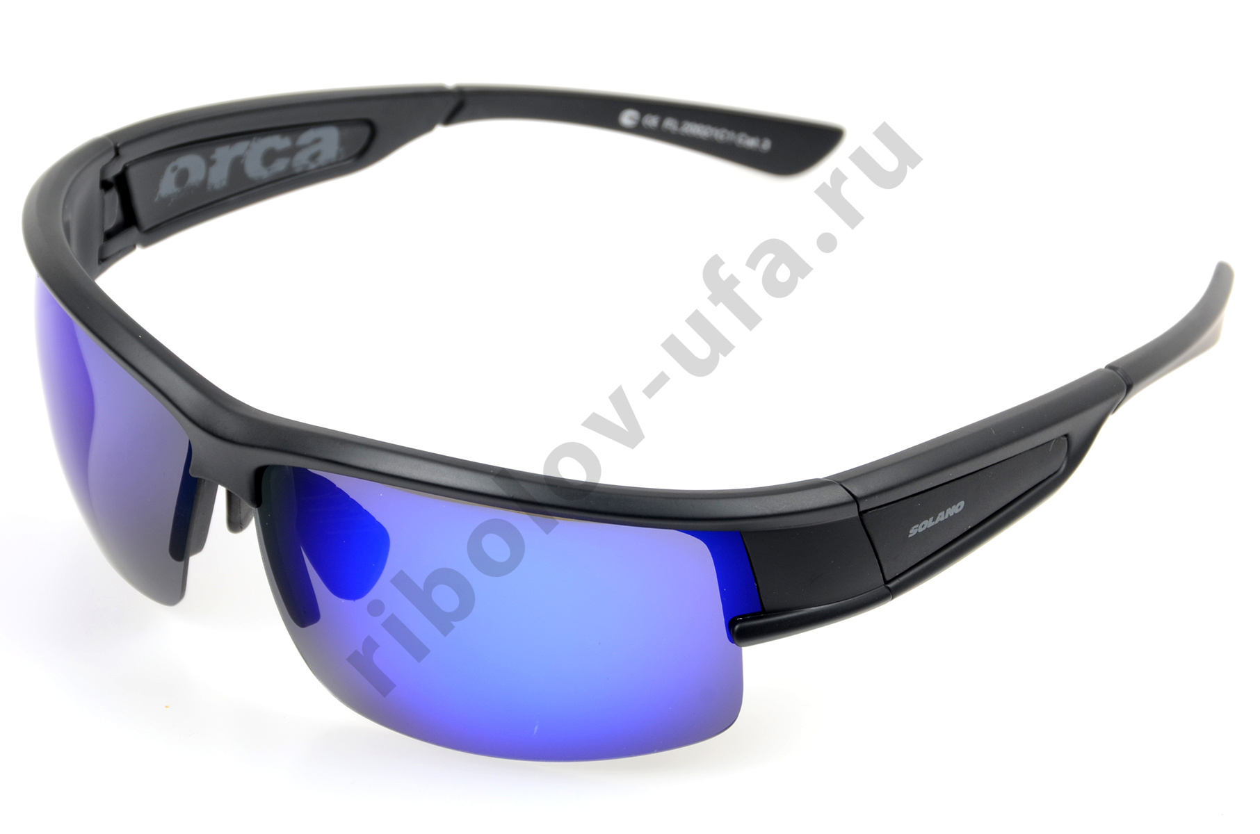 Очки Solano поляризационные FL 20021C1