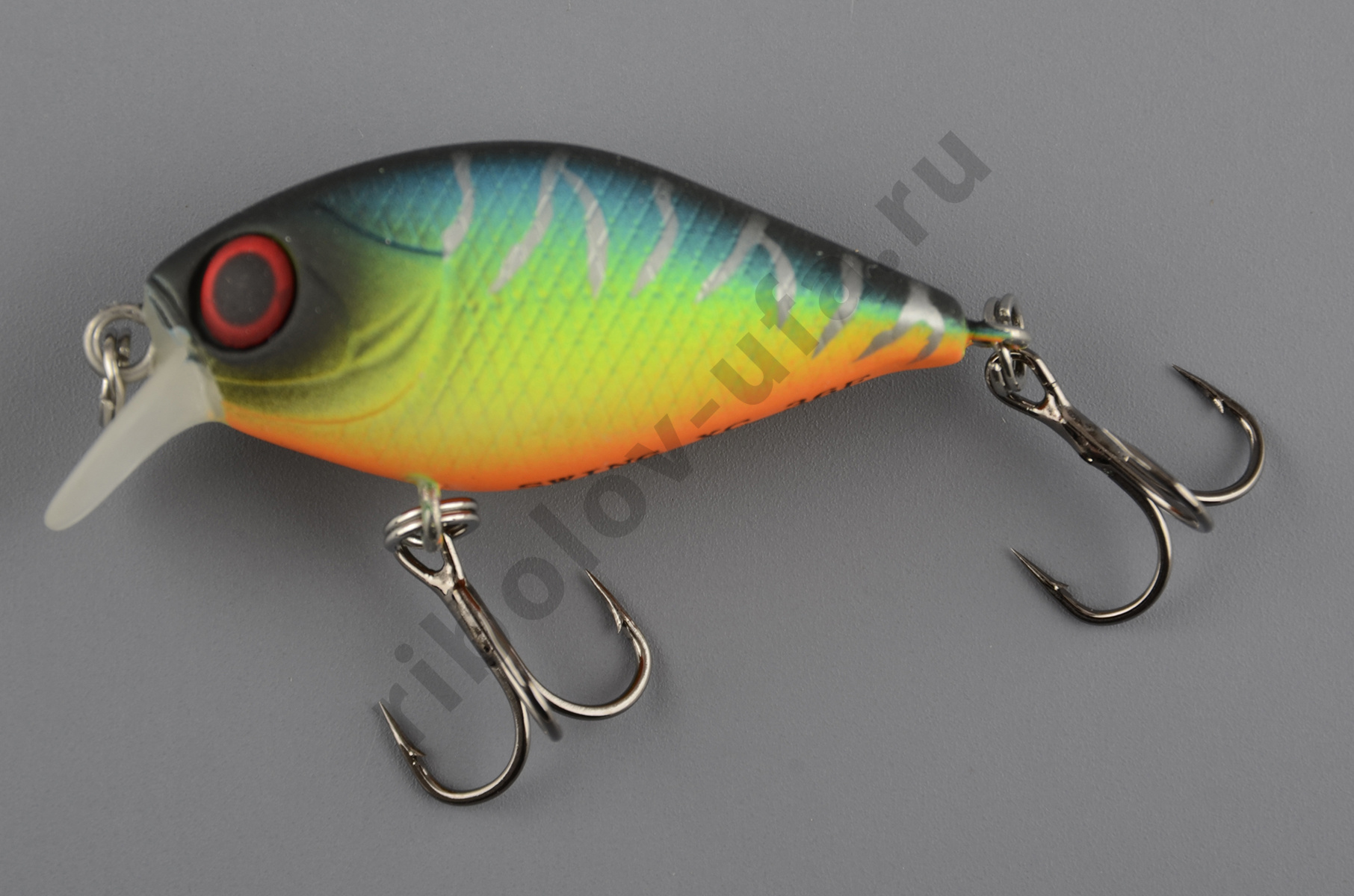 Воблер TsuYoki Swing XC 36F #805