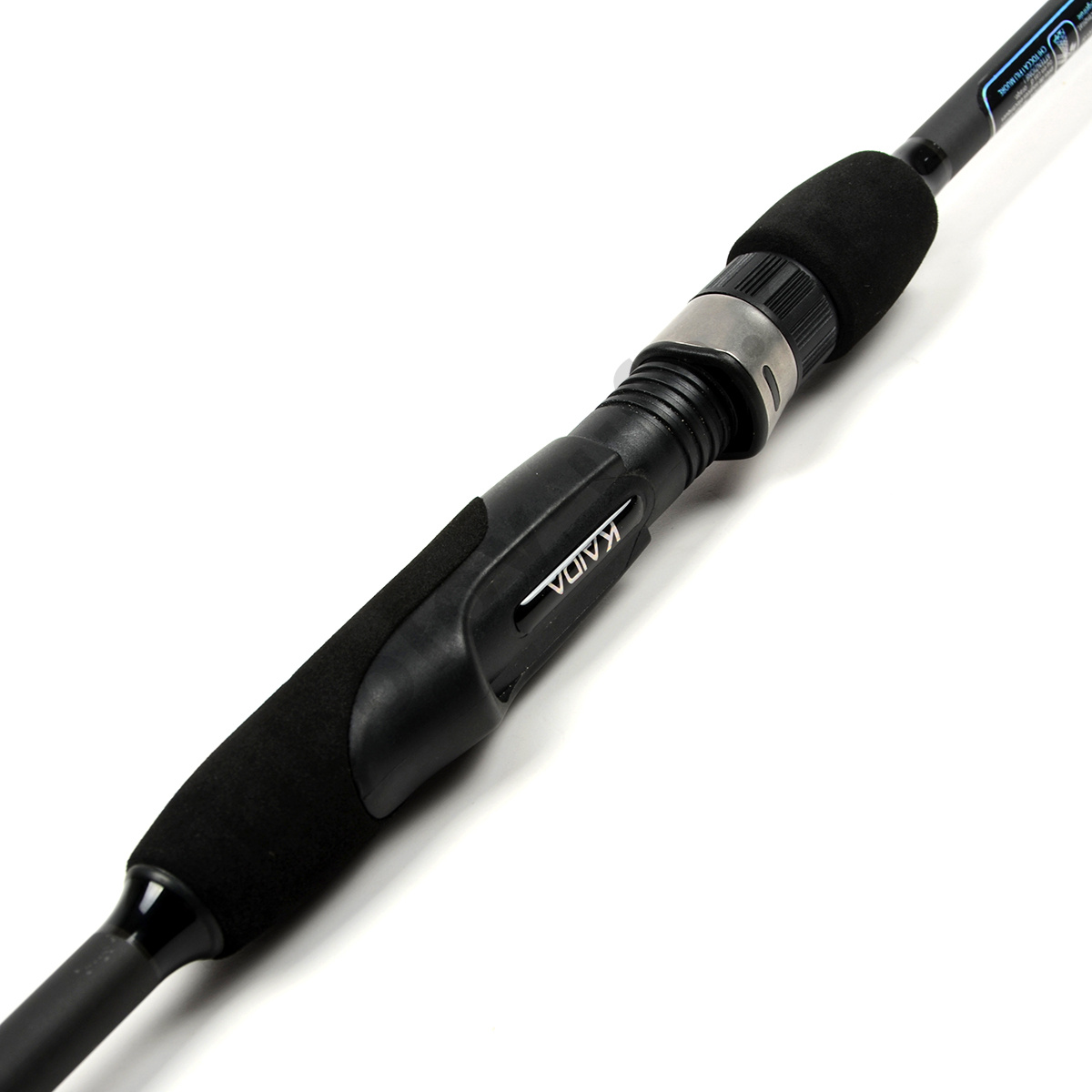 Спиннинг Kaida Universal 2,4м. 10-40гр. 