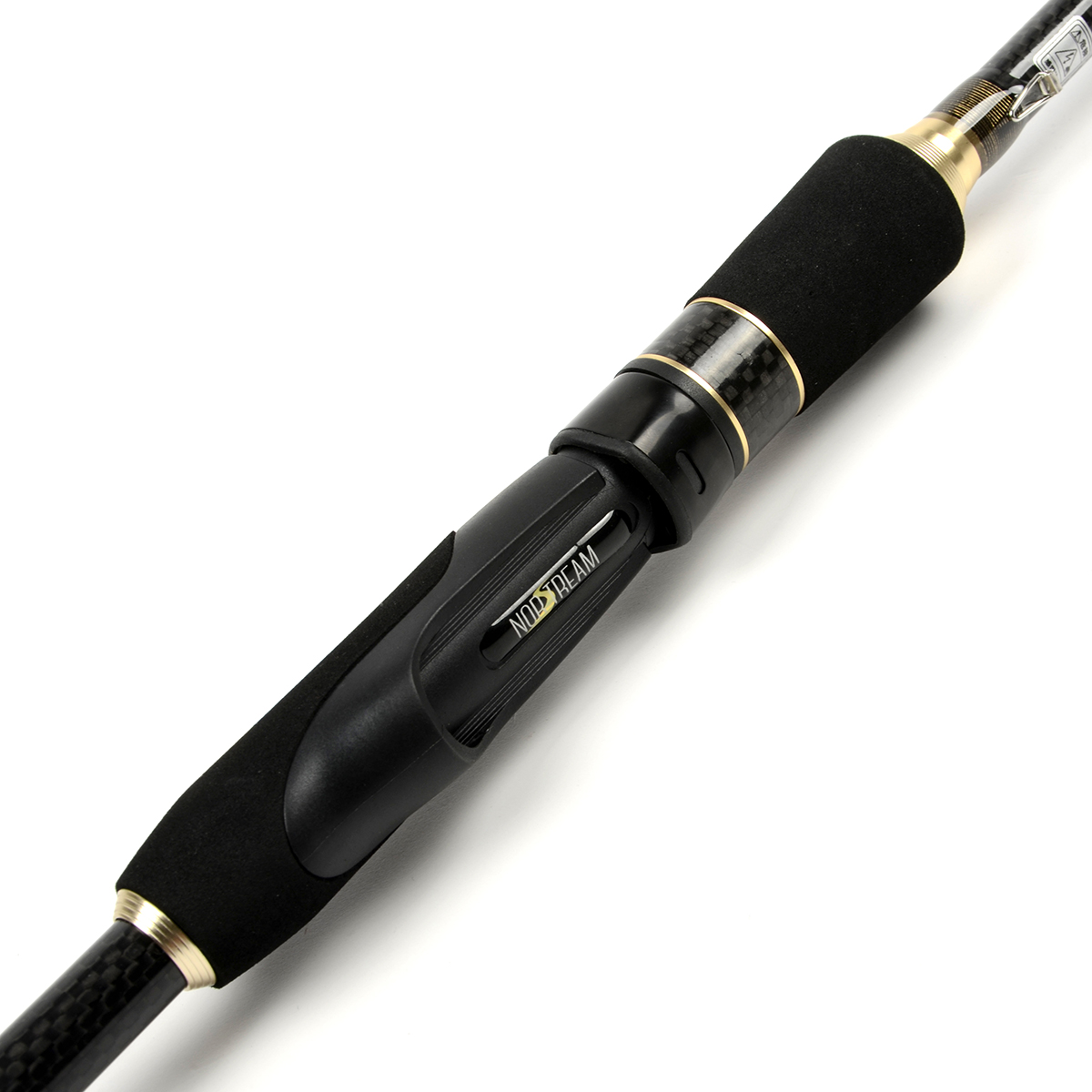 Спиннинг Norstream Rebel 2 732 MH тест 10-28 гр