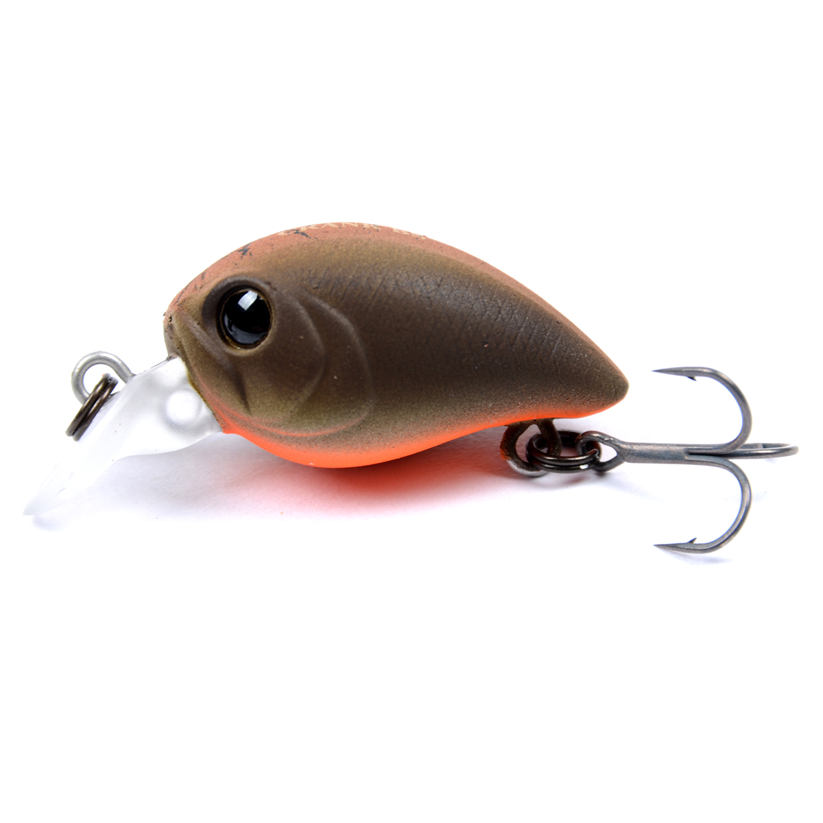Воблер Bassday Kangoku Crank 27F-SR, 2.4гр цв.RC-102