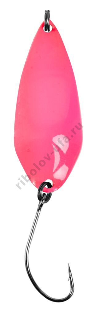 Блесна колеб. Lucky John Eos длин.39мм/05.0 г цв. 011