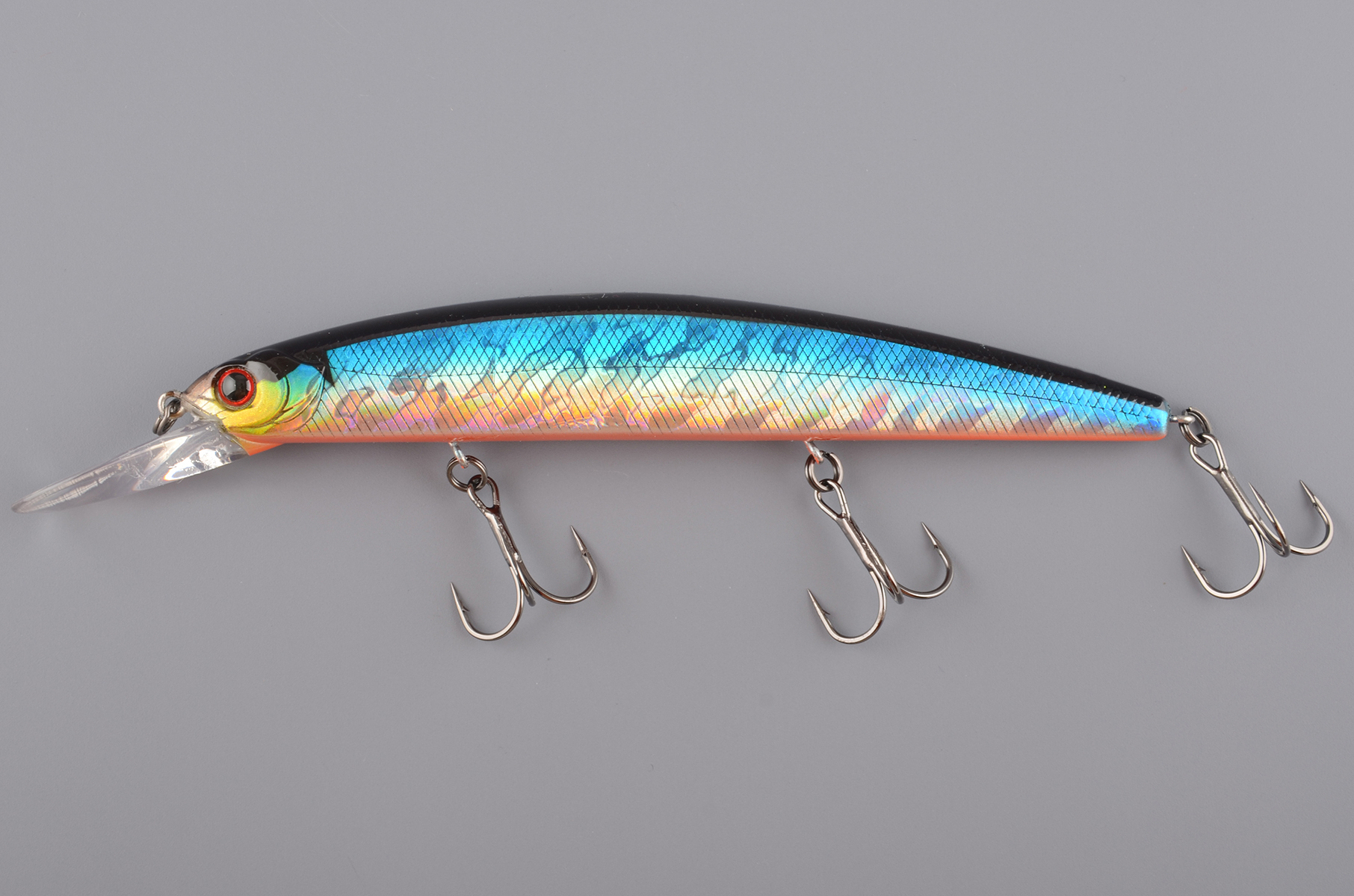 Воблер TsuYoki Chance 130SP-MR #014R