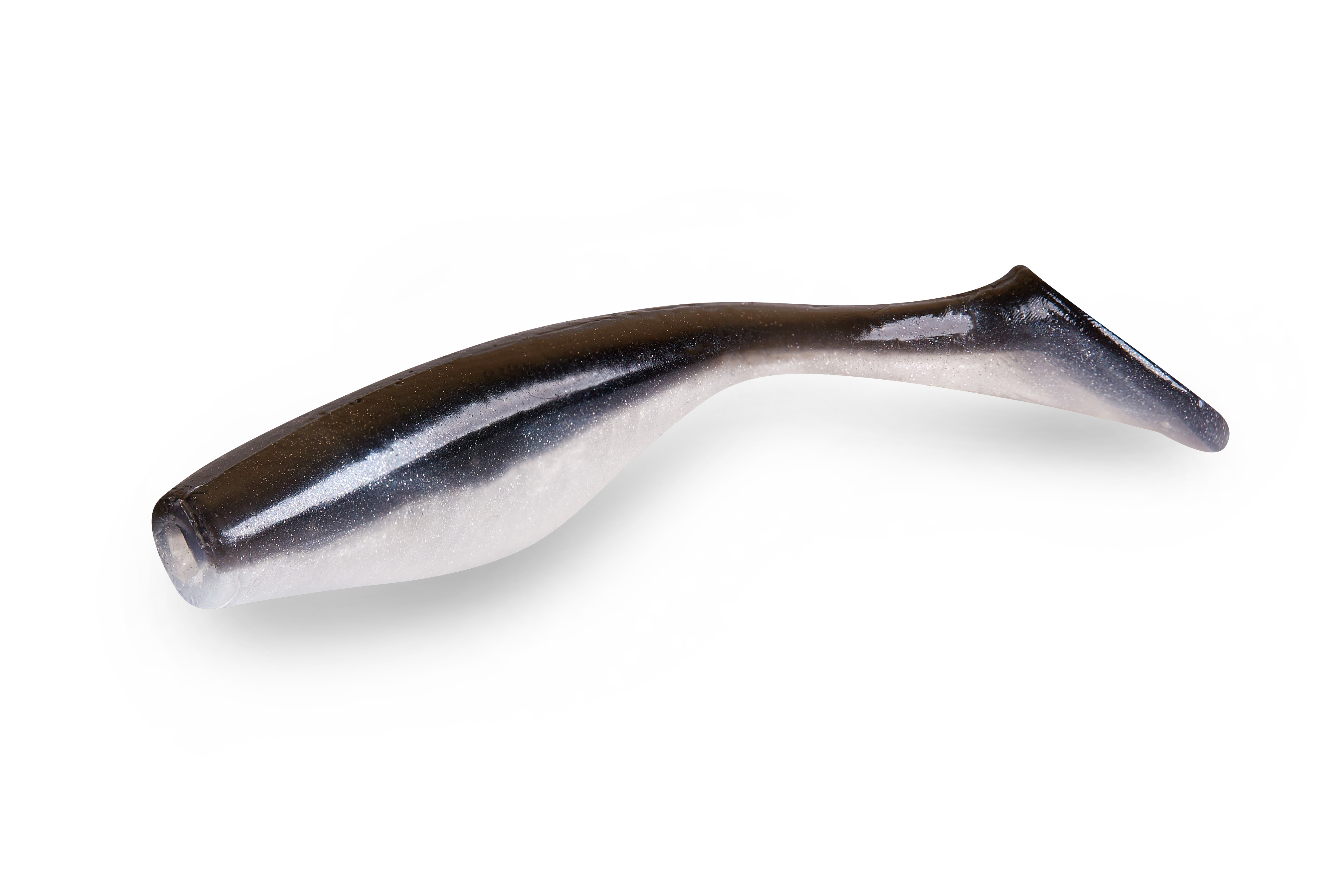 Силиконовая приманка Zander Master Bass Assassin 90мм, 5.3гр цв. 02