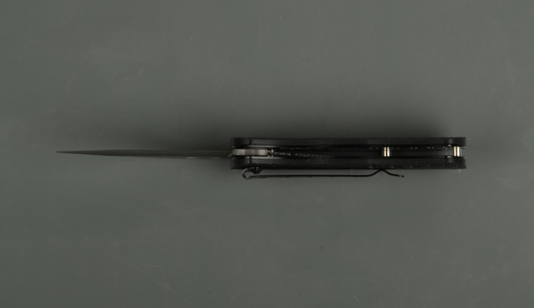 Нож складной Kosadaka N-F22 18.8/10.8 см, 122 гр.