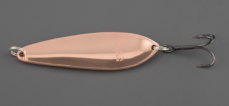 Блесна колеб. Kuusamo Latka 70/14 Russka/TW-C