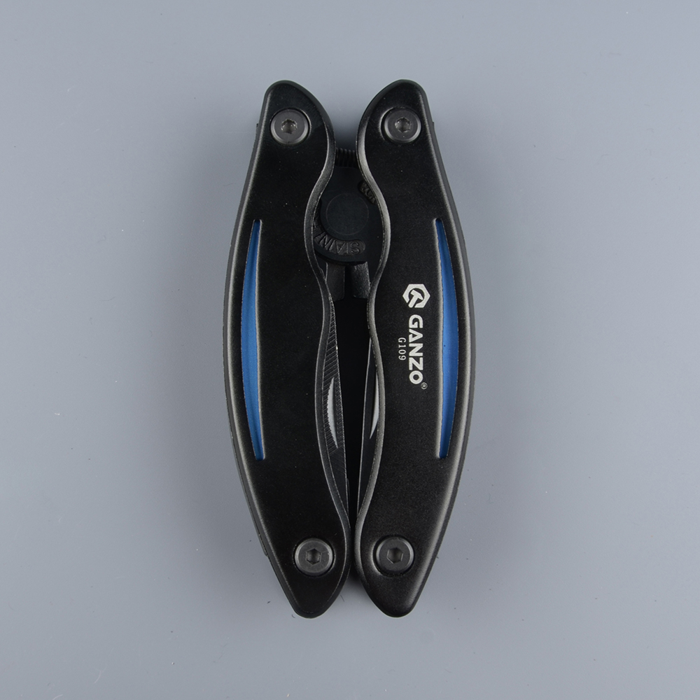 Мультитул складной Ganzo  G109