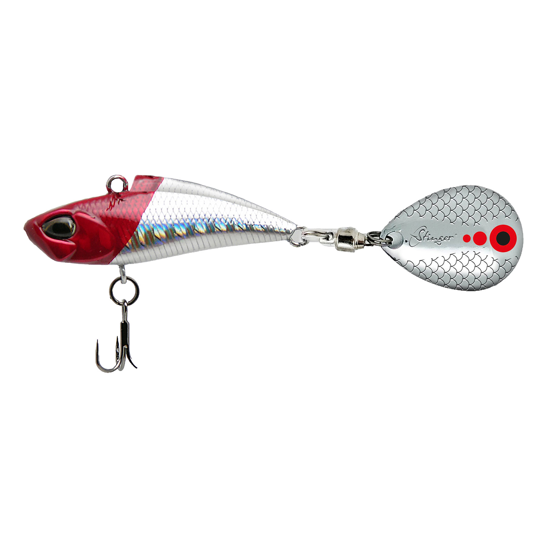 Блесна Stinger Daiba TS 7гр #RHM