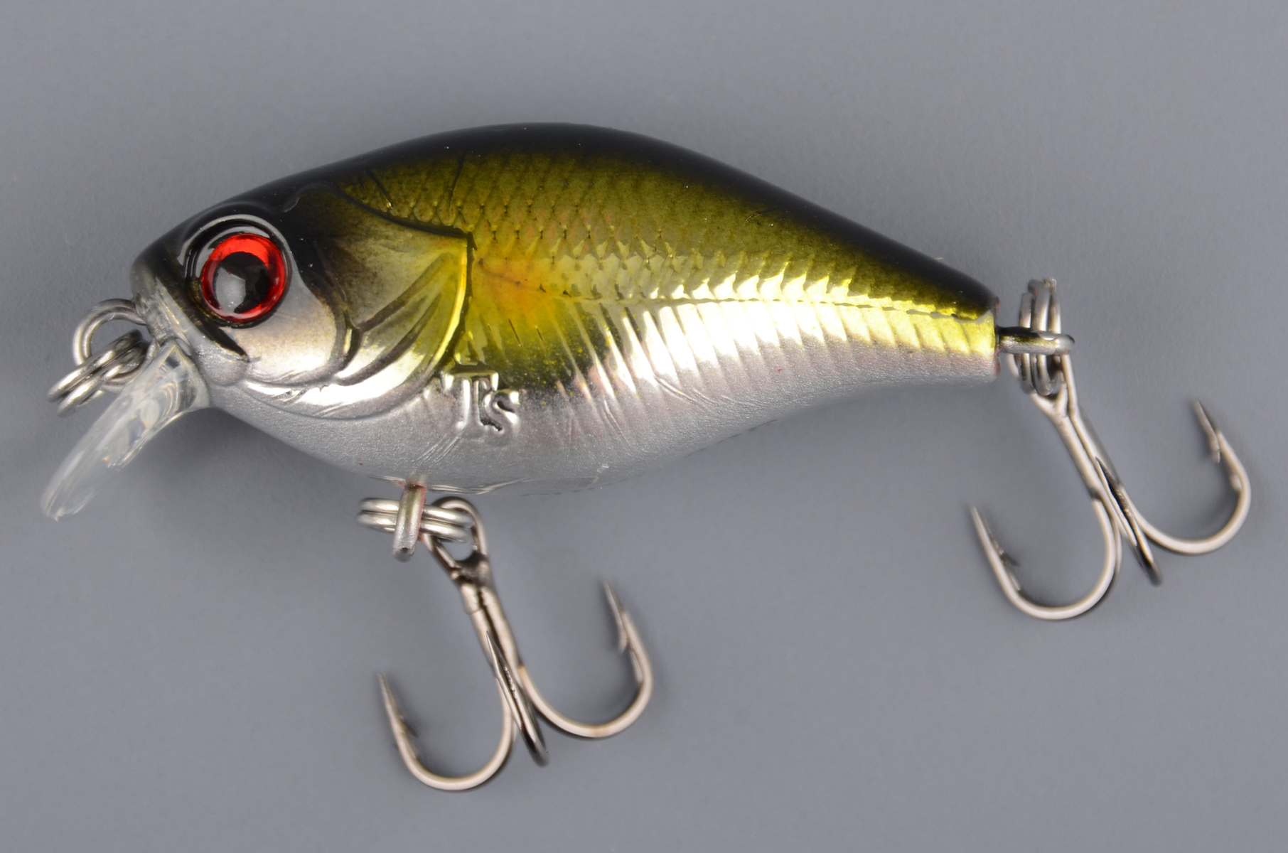 Воблер TsuYoki Chef 32F #Z167