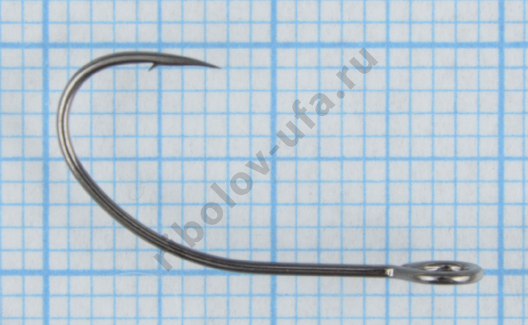 Одинарные крючки Owner 51650 / S-31 №6