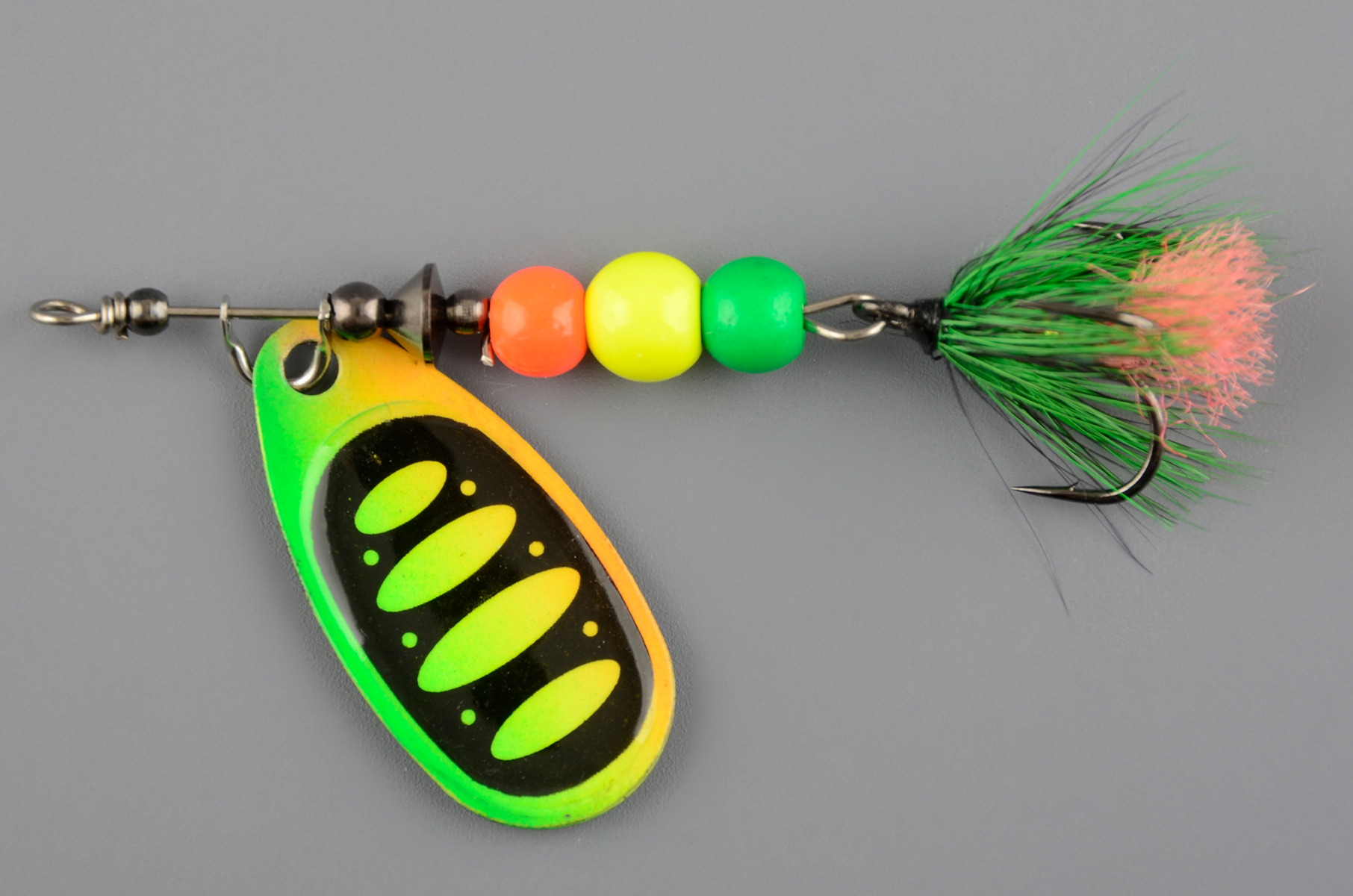 Блесна вращ. Pontoon21 Ball Concept № 1.5, #BT21-FT2