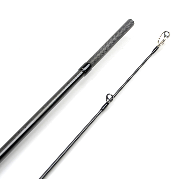 Спиннинг Graphiteleader Tiro Gomts 812MH-MR (10-42 гр.)