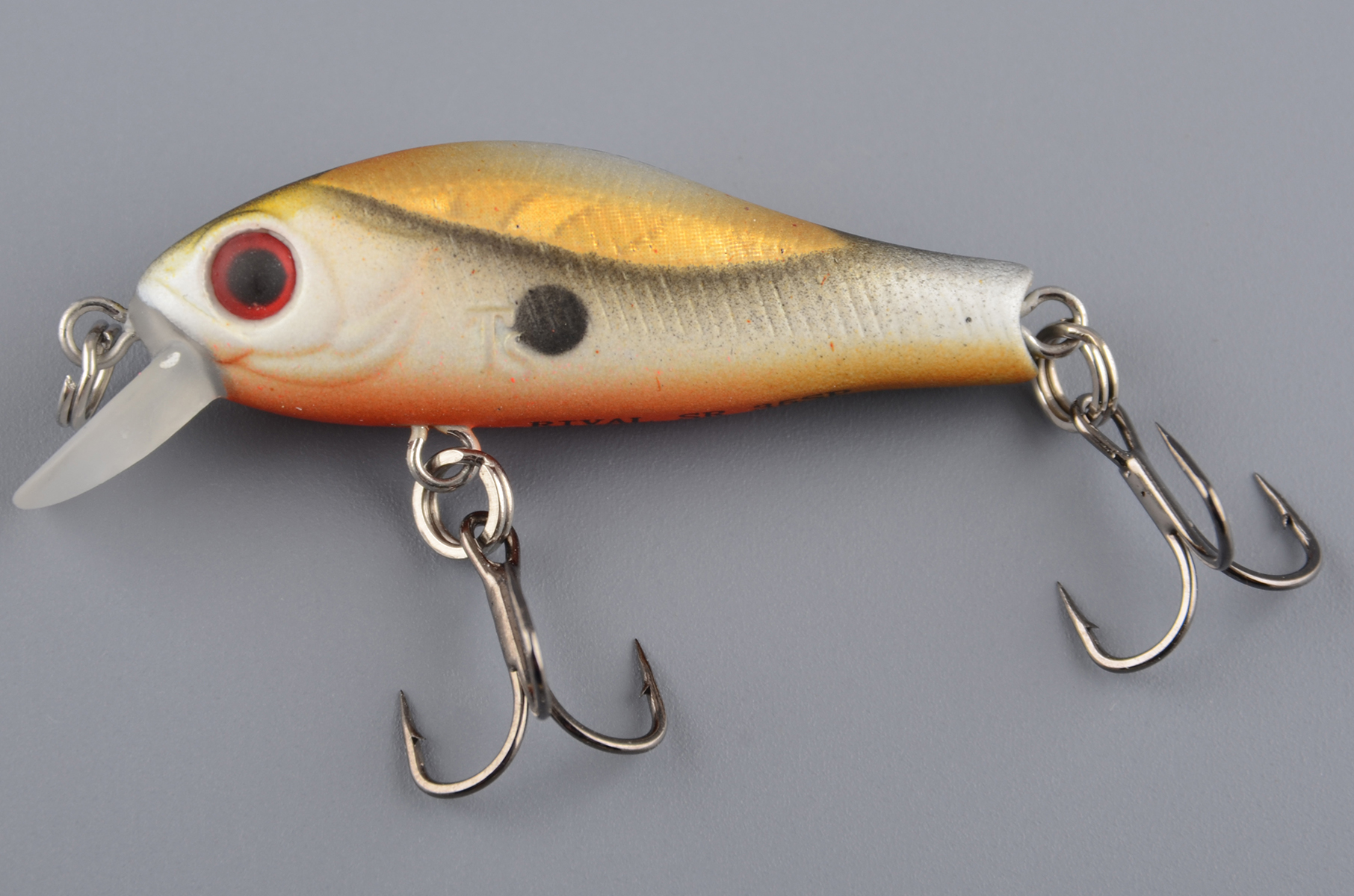 Воблер TsuYoki Rival SR 35SP #SD004