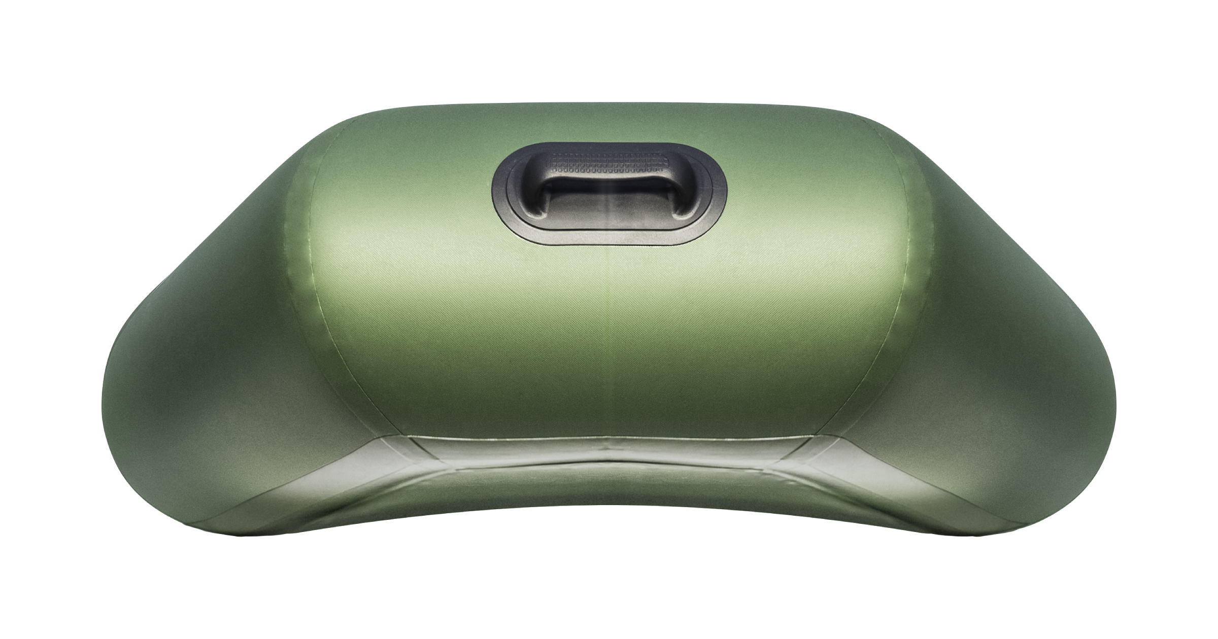 Лодка Аква 2600 зеленый