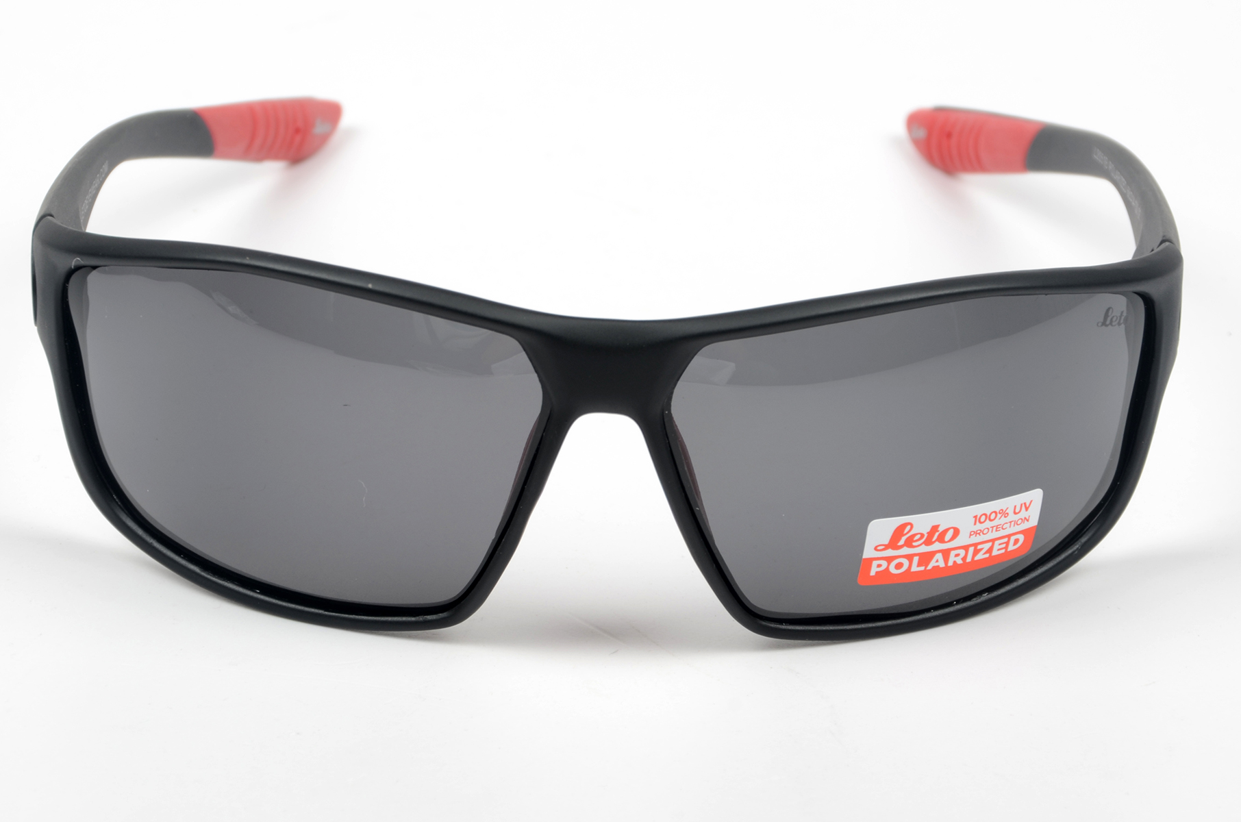 Очки Leto поляризационные L 2051B в чехле 