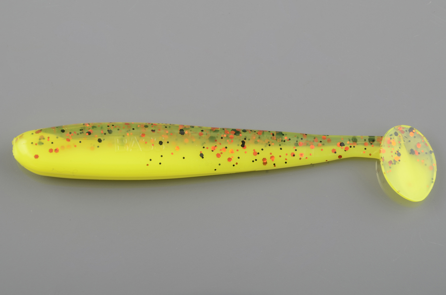 Силиконовая приманка Relax Bass 3in 9см (10шт/уп) - L034