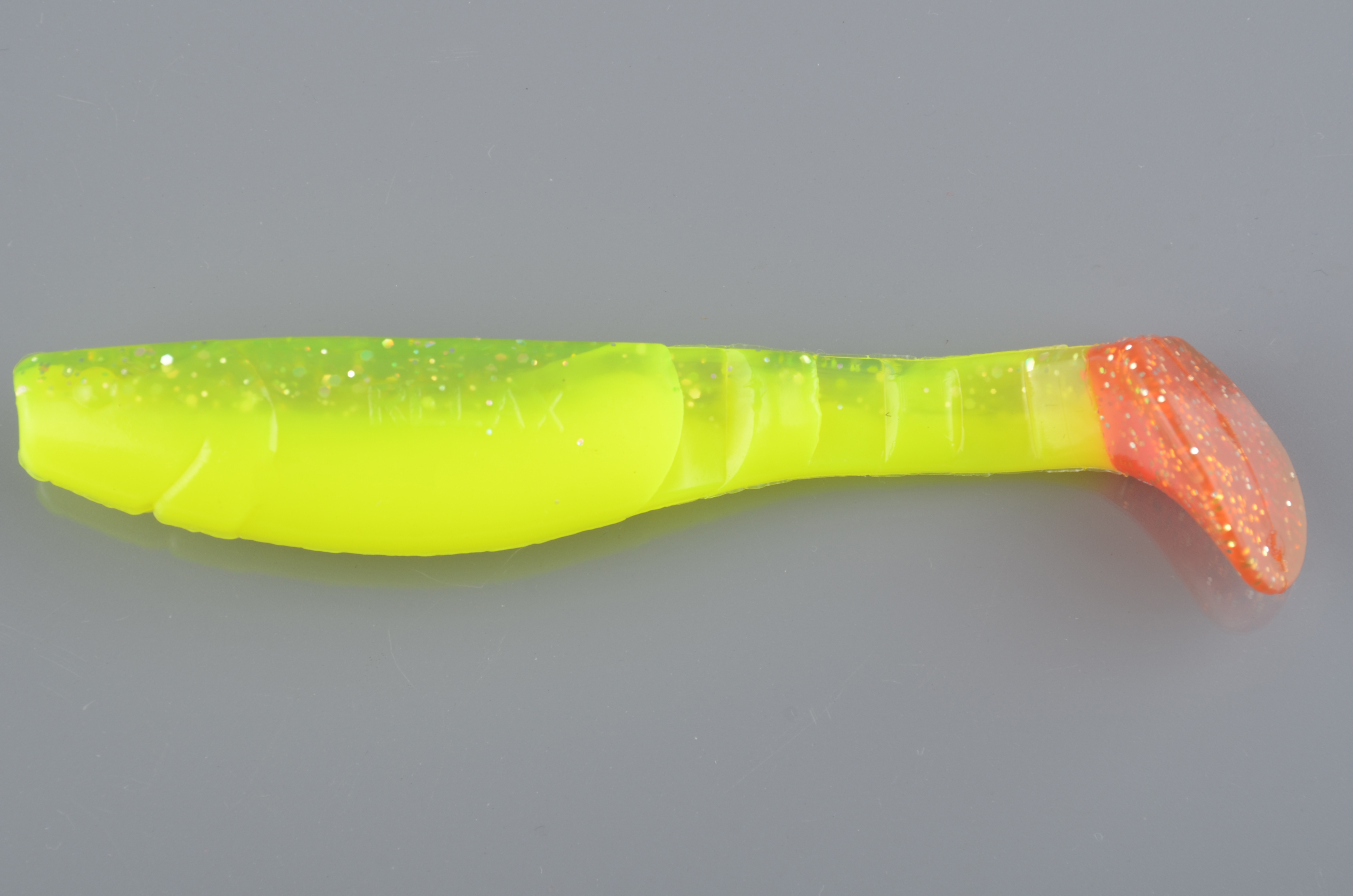 Силиконовая приманка Relax Kopyto 4in 10см (10шт/уп) - TC031