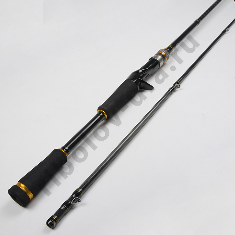 Кастинговое удилище Major Craft Benkei BIC-692MH (7-28гр)