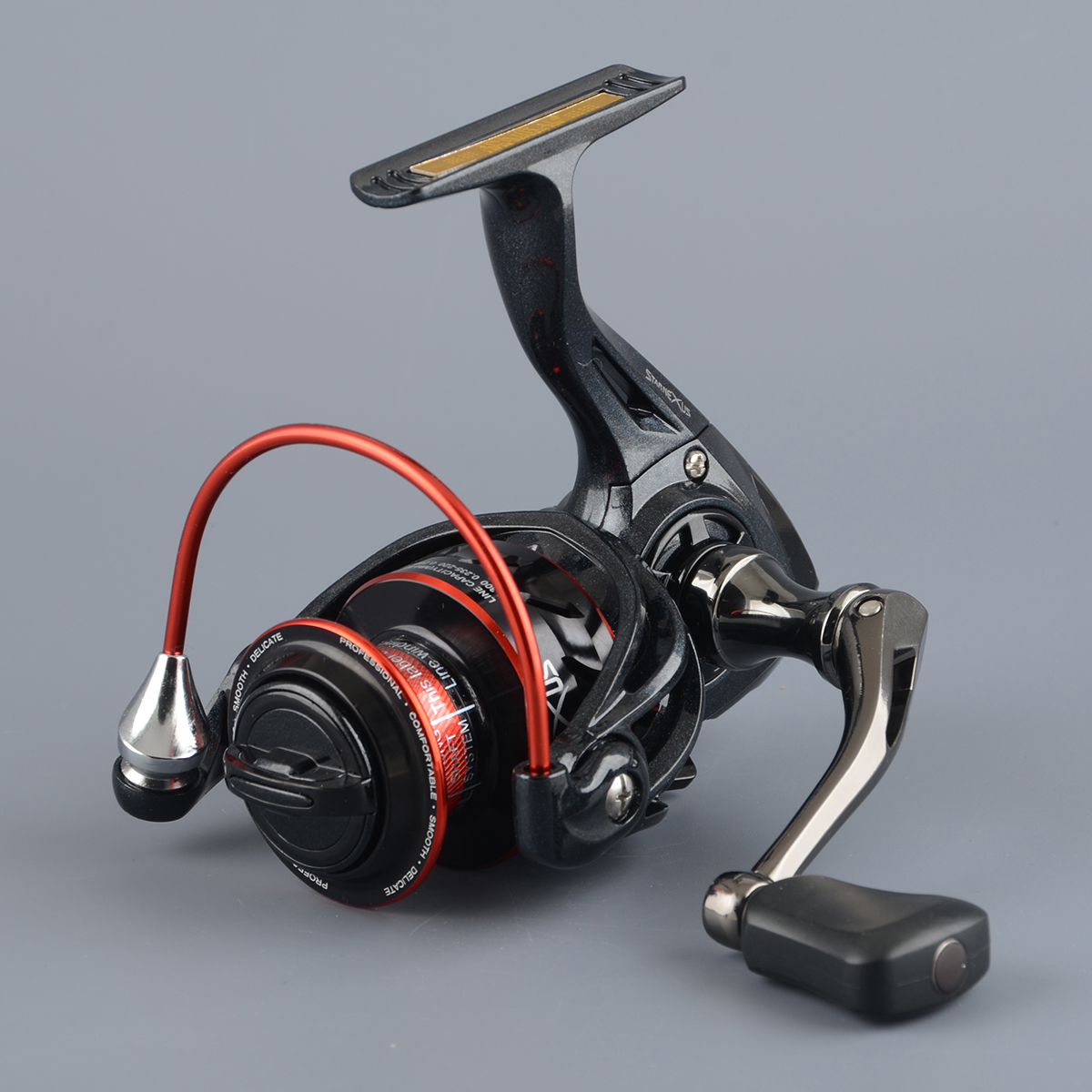 Катушка безынерц. Admiral Star Nexus 1000