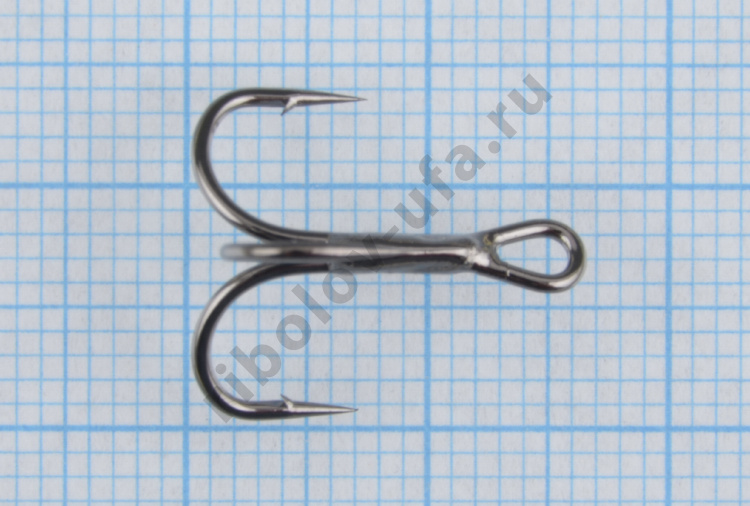 Крючок-тройник Owner ST-36BC-08