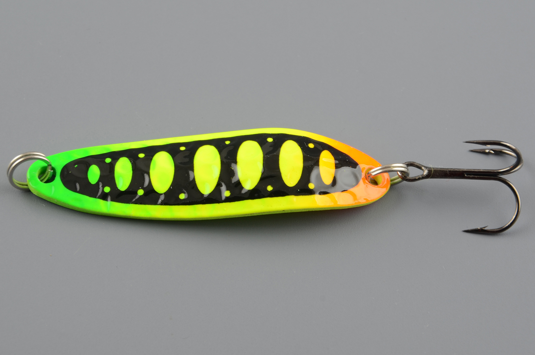 Блесна Flagman Apex 11.5гр. цвет 216