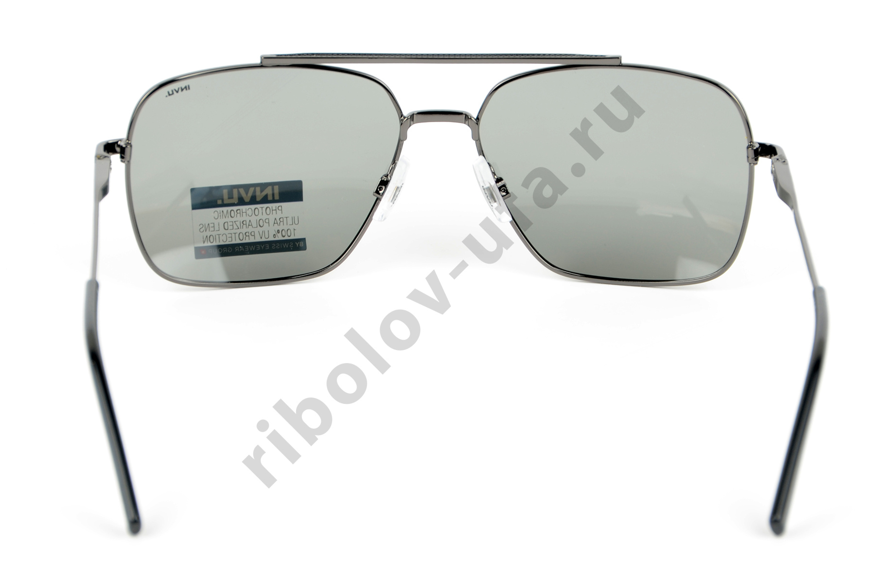 Очки Invu поляризационные B 1104D в чехле 