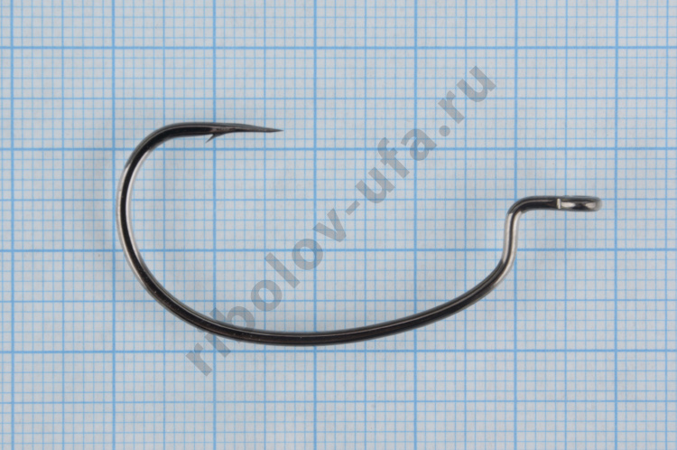 Офсетный крючок Owner (ВС) №5137 №4/0