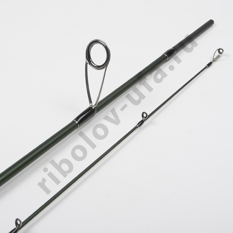 Спиннинг Maximus Wild Power-X 18L 1,8 m 3-15 g