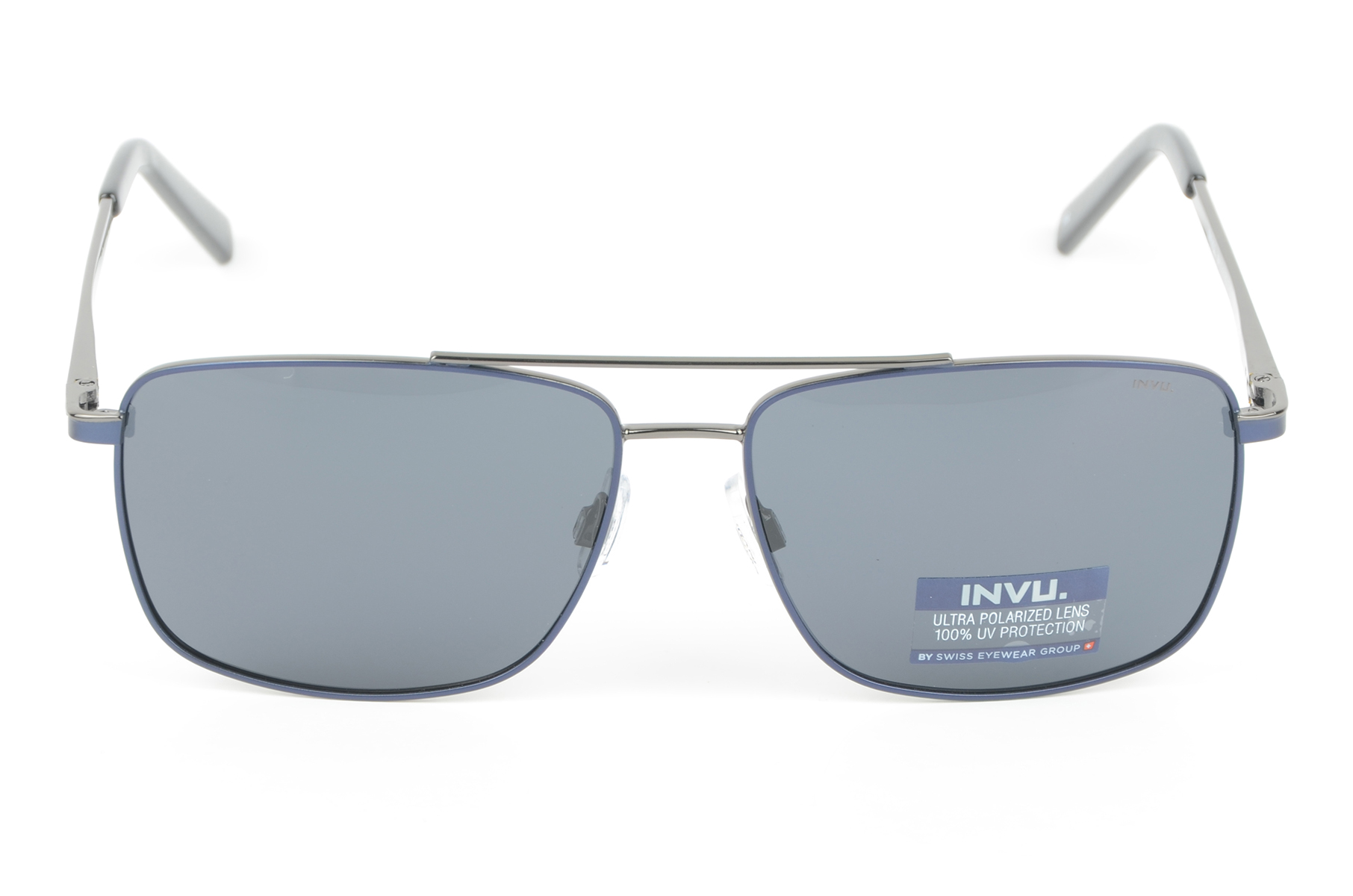 Очки Invu поляризационные B 1305B в чехле 