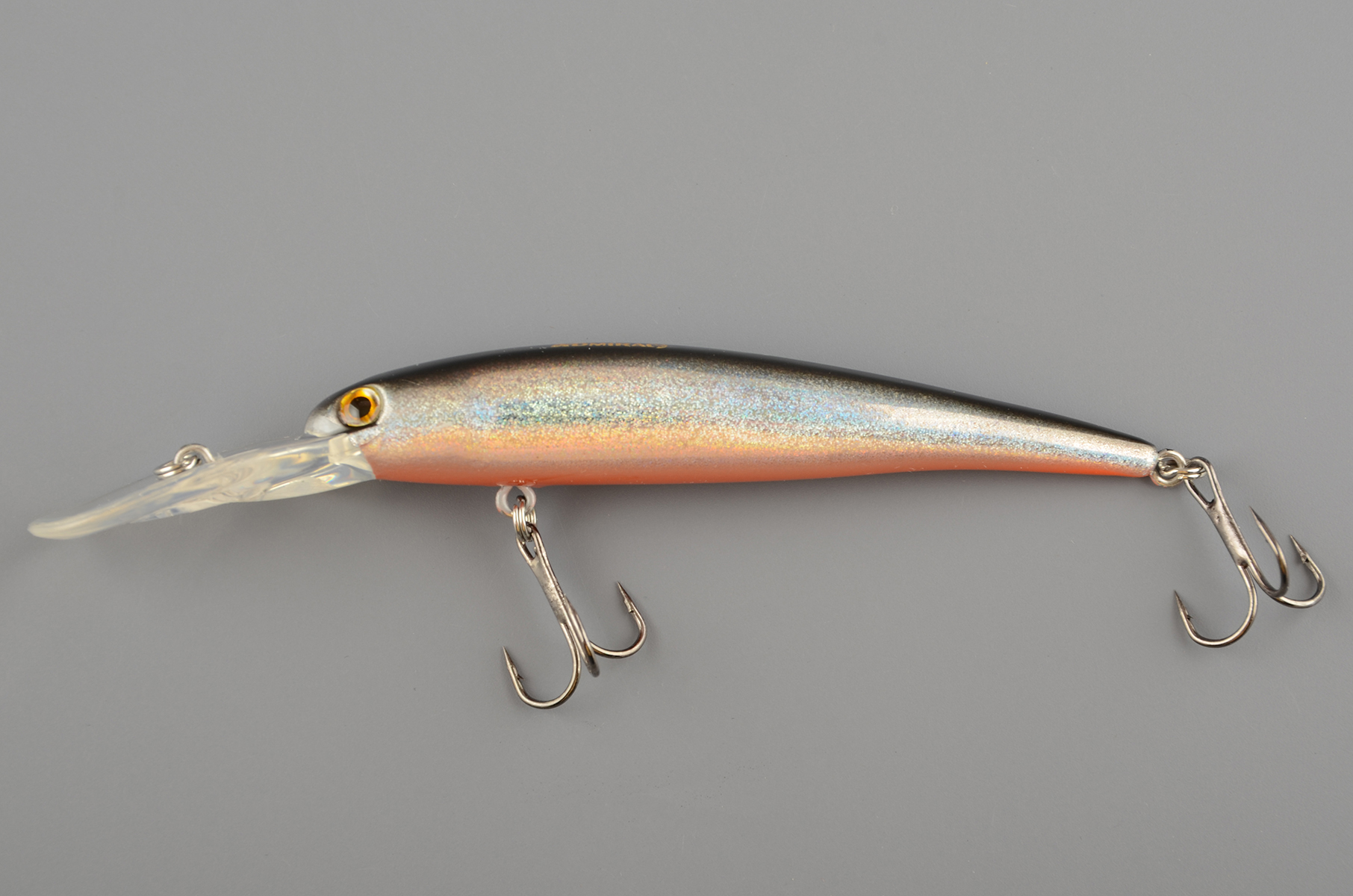 Воблер Admiral B-Shad 12см. 14гр. 5,0-7,0м #05