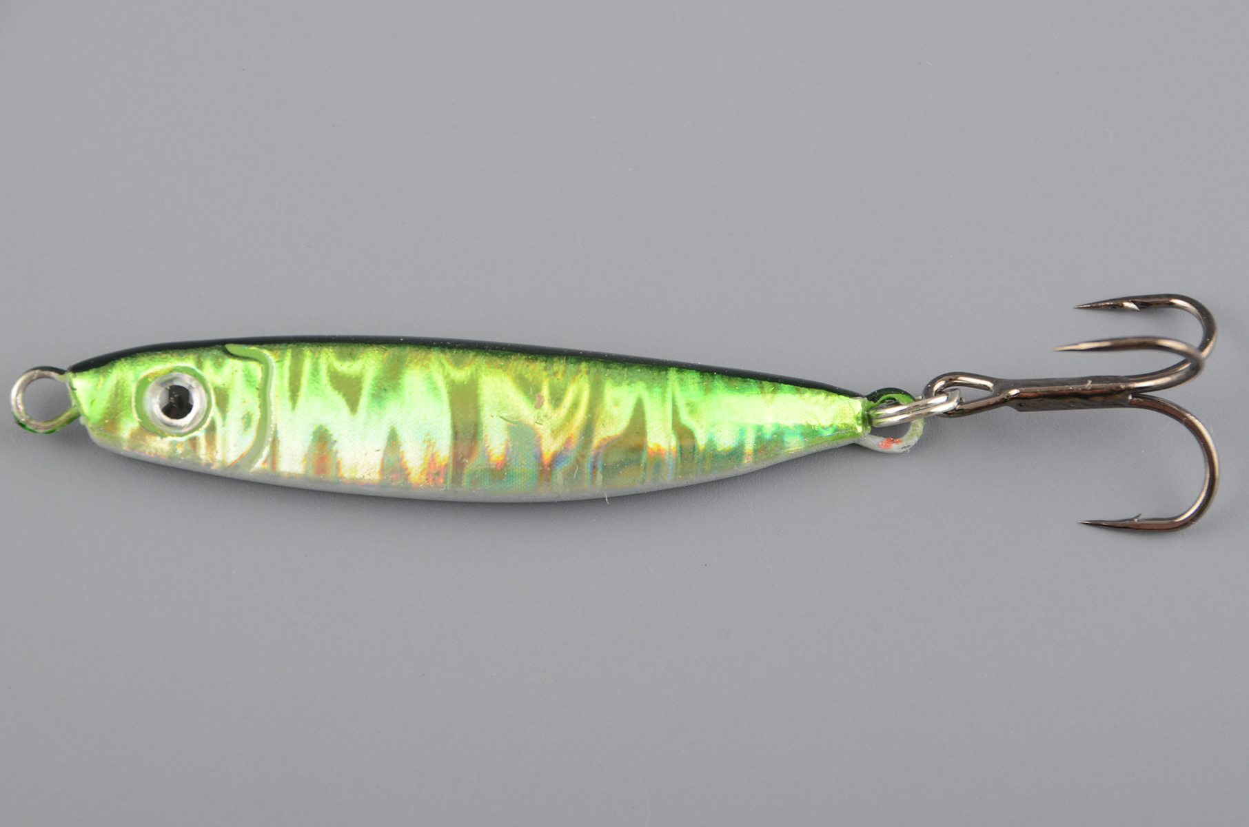 Пилькер X-Tackle 24гр. # 053