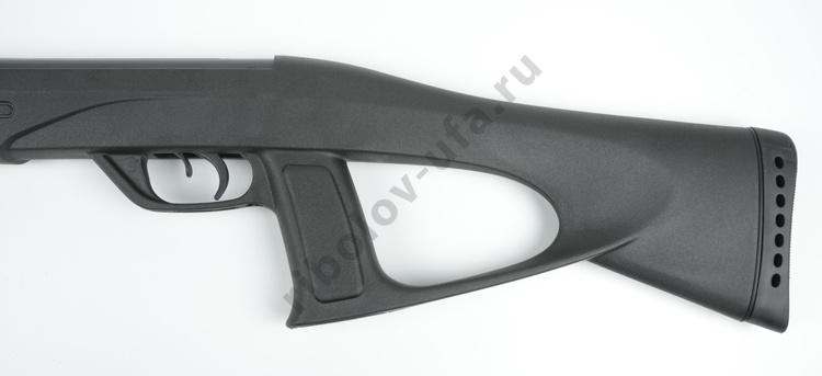 Винтовка пневм.Gamo Delta Fox GT (переломка,пластик), кал 4,5мм (3Дж)