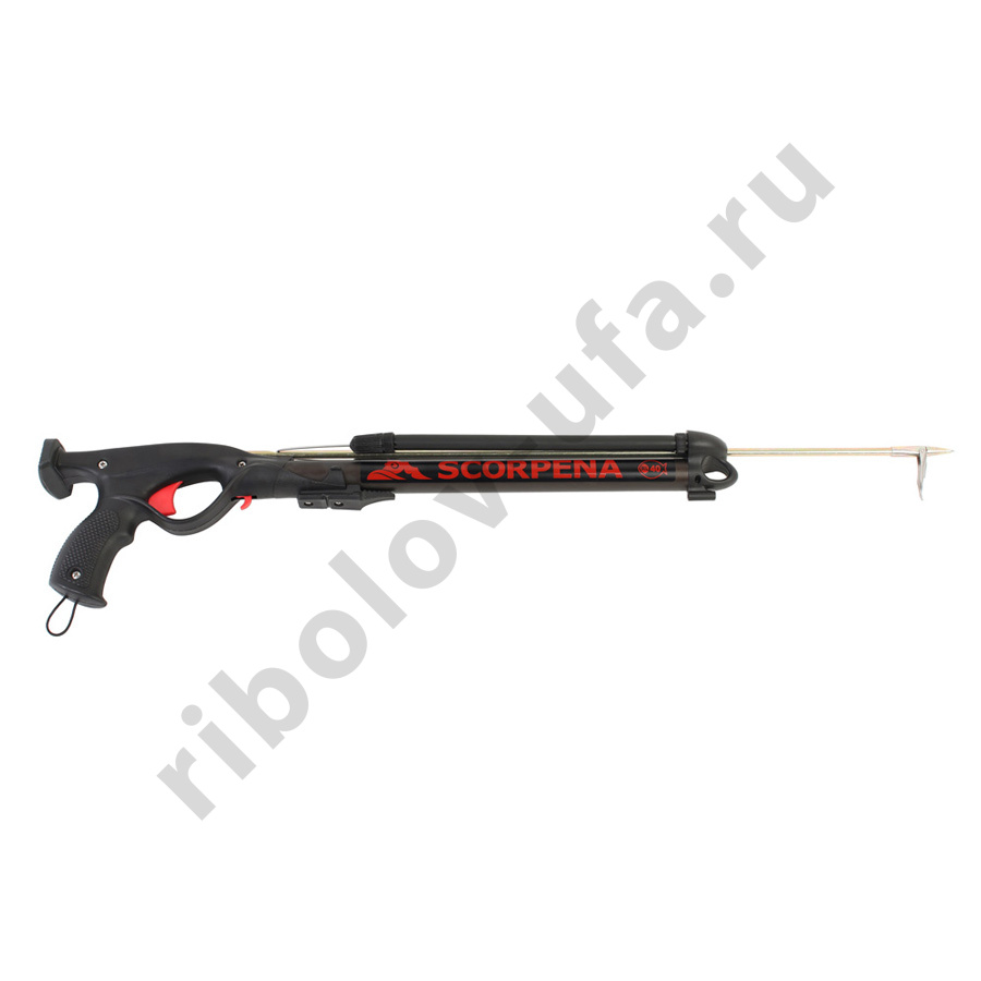 Ружье арбалет Scorpena RedLine 60см