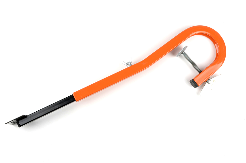 Держатель датчика эхолота  НДНД Rod Stars