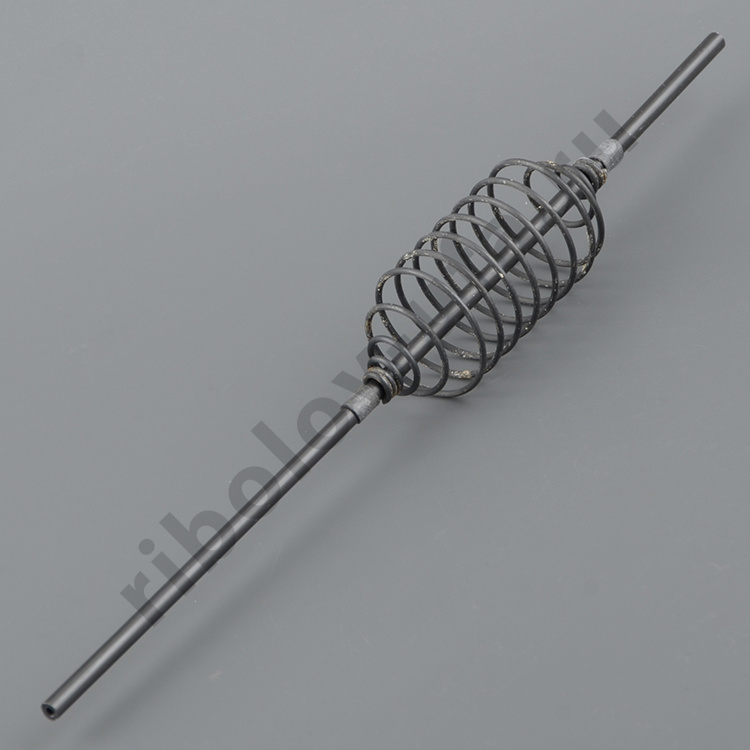 Кормушка с отводом Спираль Cargo 8 гр.(10шт/уп)