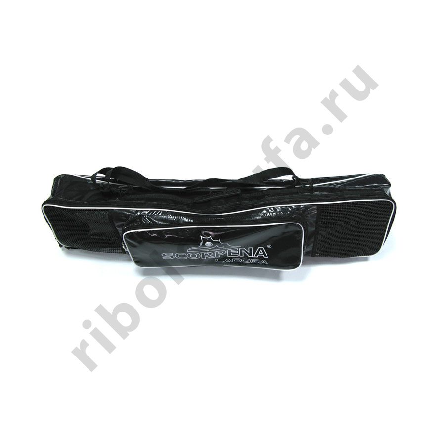 Сумка Scorpena раздельная Ladoga PVC