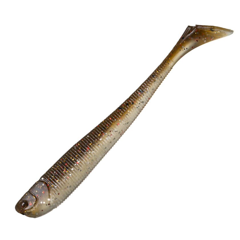 Slim Minnow