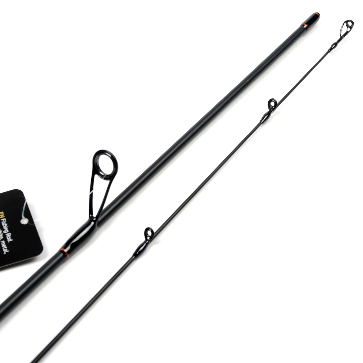 Спиннинг Maximus Minigun 18UL 1,8м 1-7гр