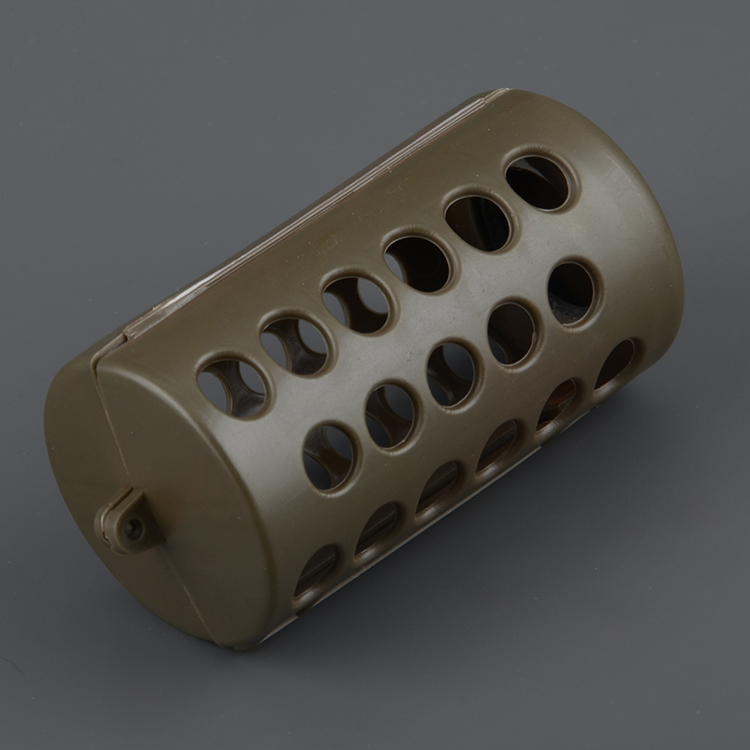 Кормушка для опарыша 25 гр. Три Кита