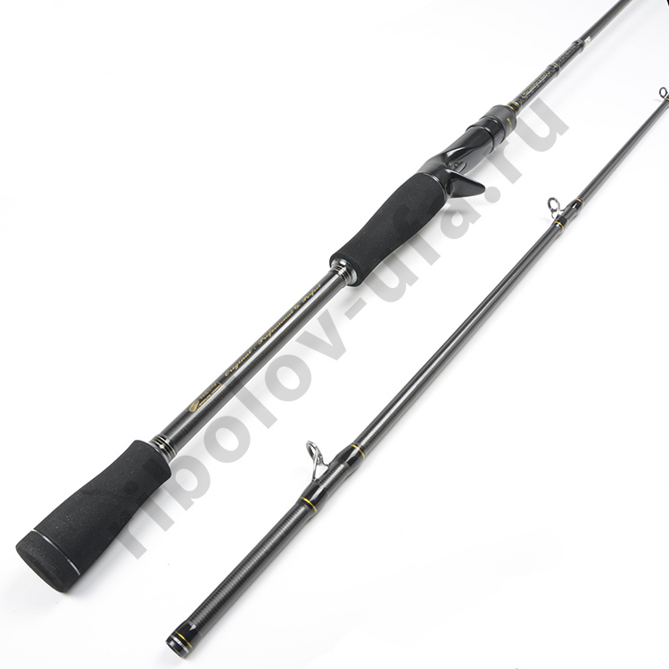 Кастинговое удилище Hearty Rise Evolution 230cm, 7-21gr  EC-762M