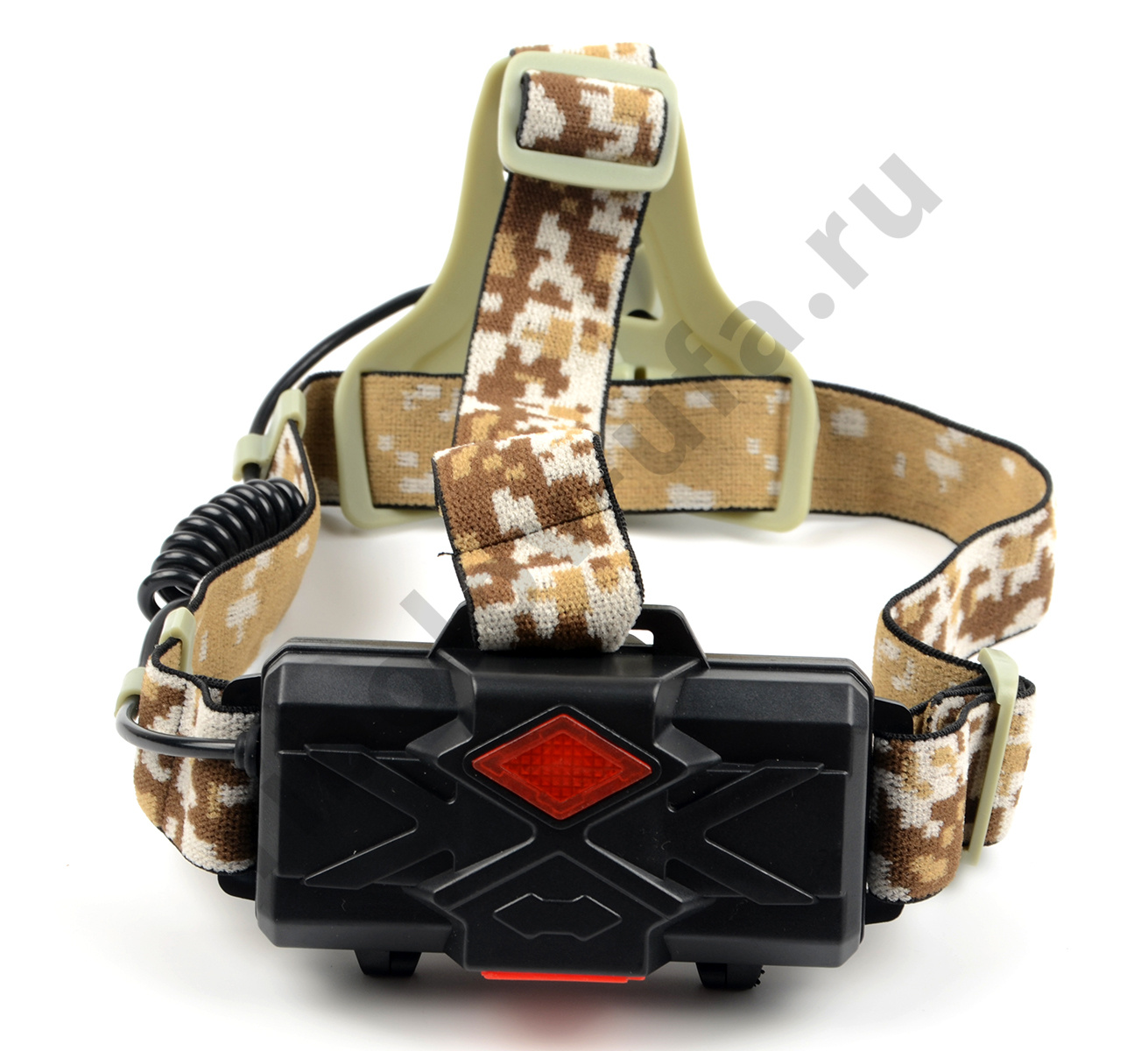 Фонарь налобный YYC 8055M-P50