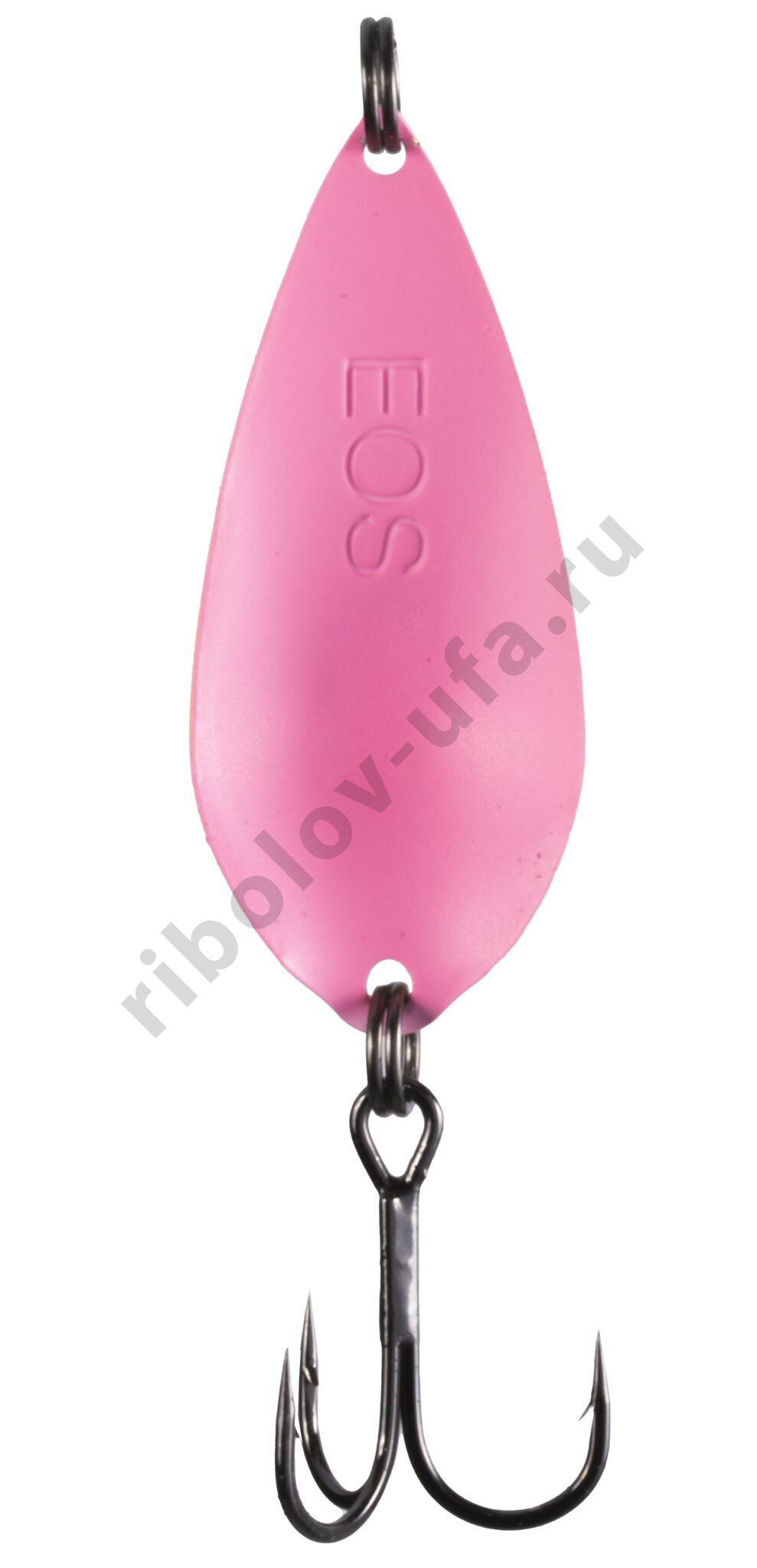 Блесна колеб. Lucky John Eos длин.44мм/08.0 г цв. 043