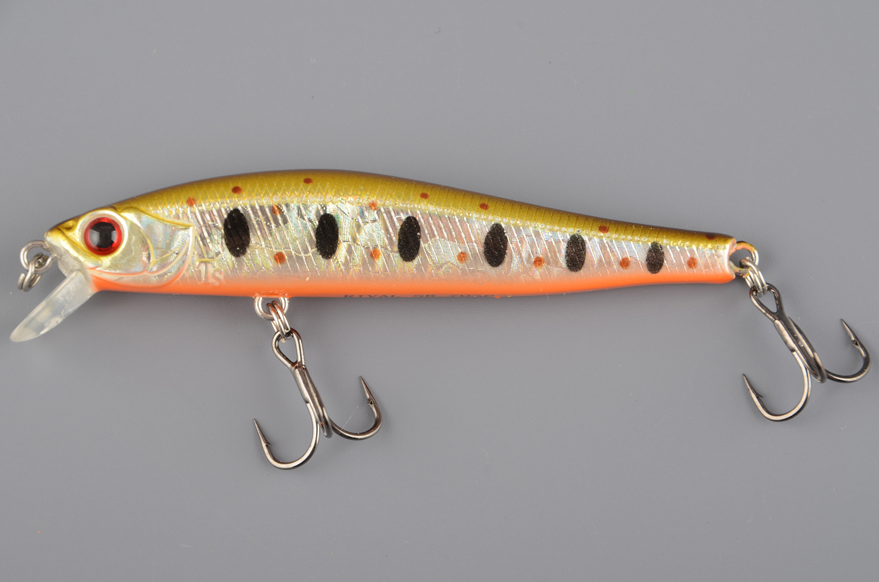 Воблер TsuYoki Rival SR 70SP #WR009