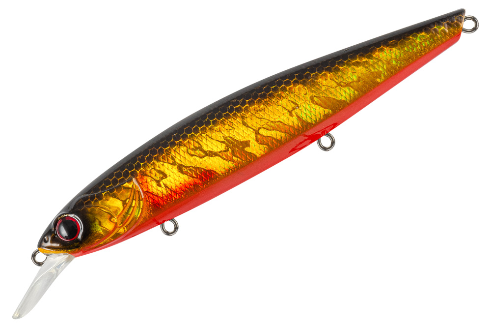 Воблер TsuYoki Draga 130SP #264G